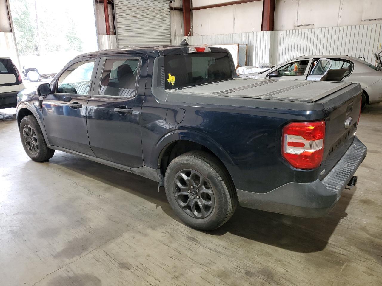 2023 FORD MAVERICK XL VIN:3FTTW8F94PRA13134