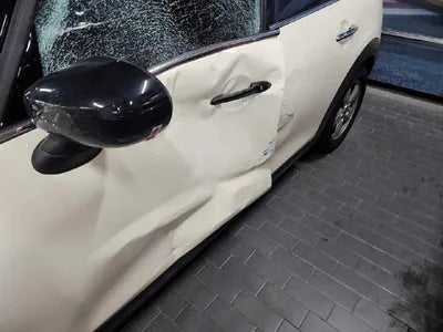 2020 MINI Cooper VIN: