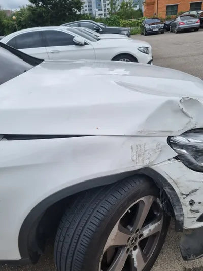 2019 Mercedes-Benz GLC 300 WDC0J4KB2KF528068 VIN:WDC0J4KB2KF528068