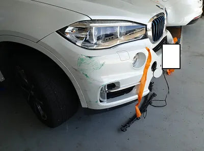 2018 BMW 540 WBAKT0108J0Z76721 VIN:WBAKT0108J0Z76721