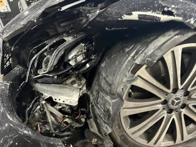 2020 Mercedes-Benz E 450 W1KZF6JB2LA820531 VIN:W1KZF6JB2LA820531