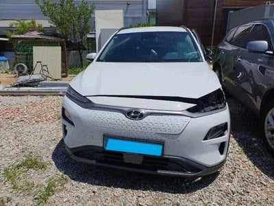 2019 Hyundai Kona KMHK381GFKU031961 VIN:KMHK381GFKU031961