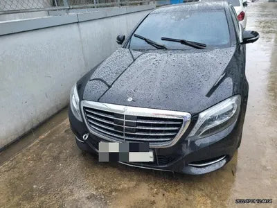 2015 Mercedes-Benz S 350 WDDUG3DB7FA182198 VIN:WDDUG3DB7FA182198