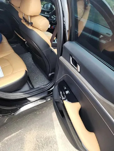 2020 Kia K5 VIN: