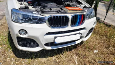 2017 BMW 320 615KMWBAWZ5106H0M VIN:615KMWBAWZ5106H0M