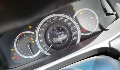 2015 Honda Accord 1HGCR2680FA510998 VIN:1HGCR2680FA510998