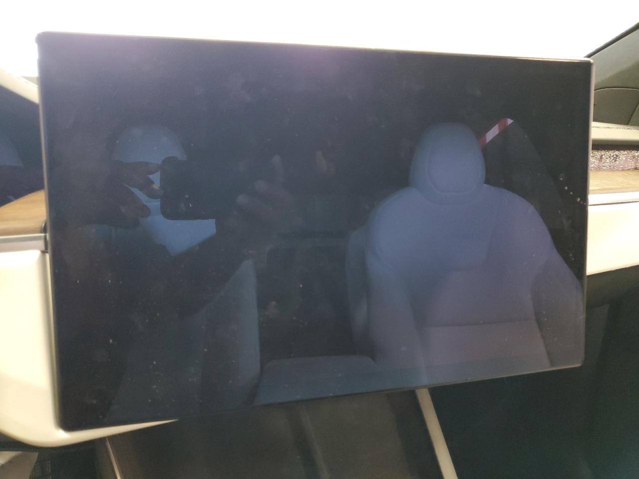 2022 TESLA MODEL X  VIN:7SAXCBE56NF360178