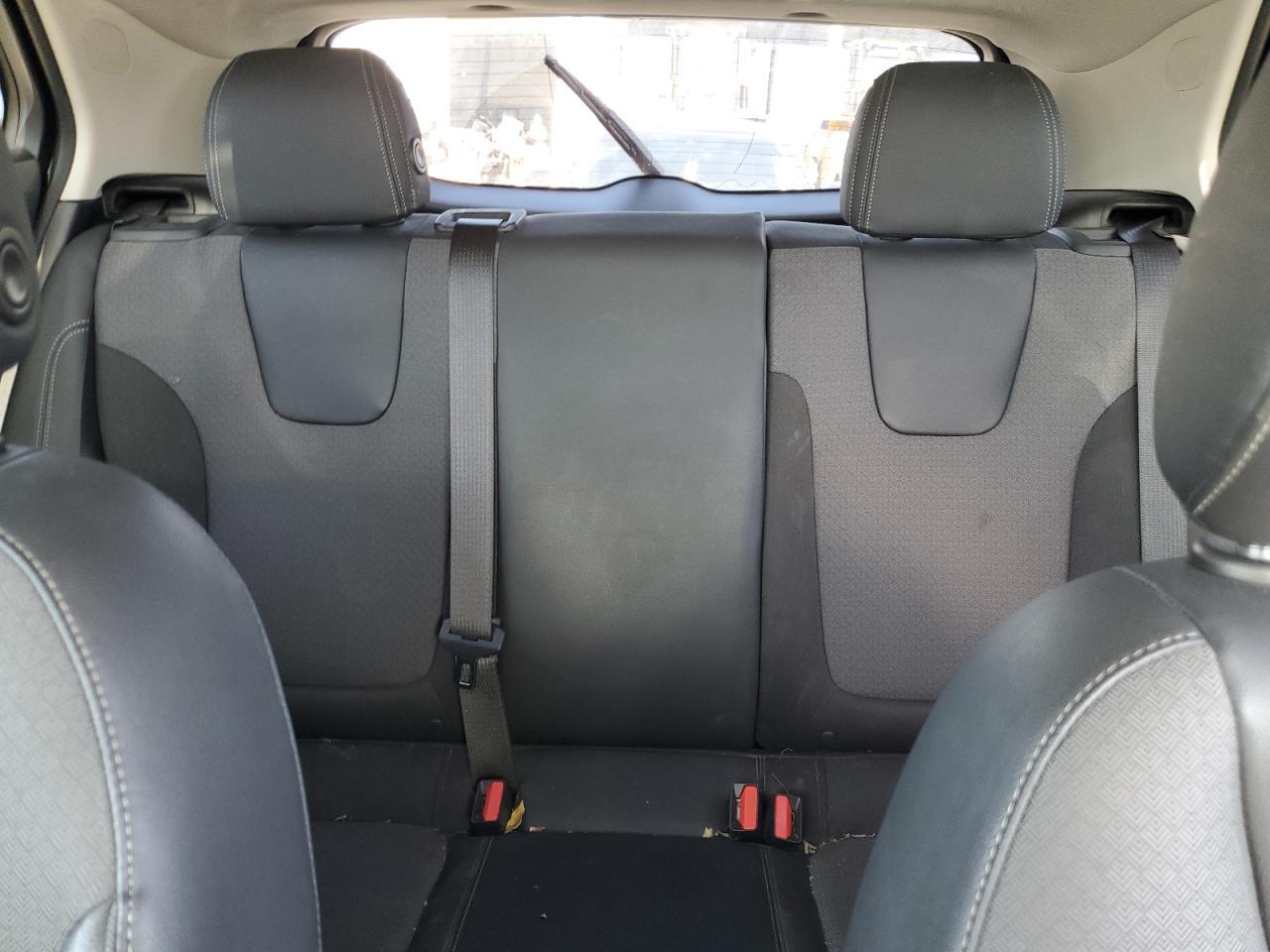 2022 BUICK ENCORE GX PREFERRED VIN:KL4MMBS26NB030609