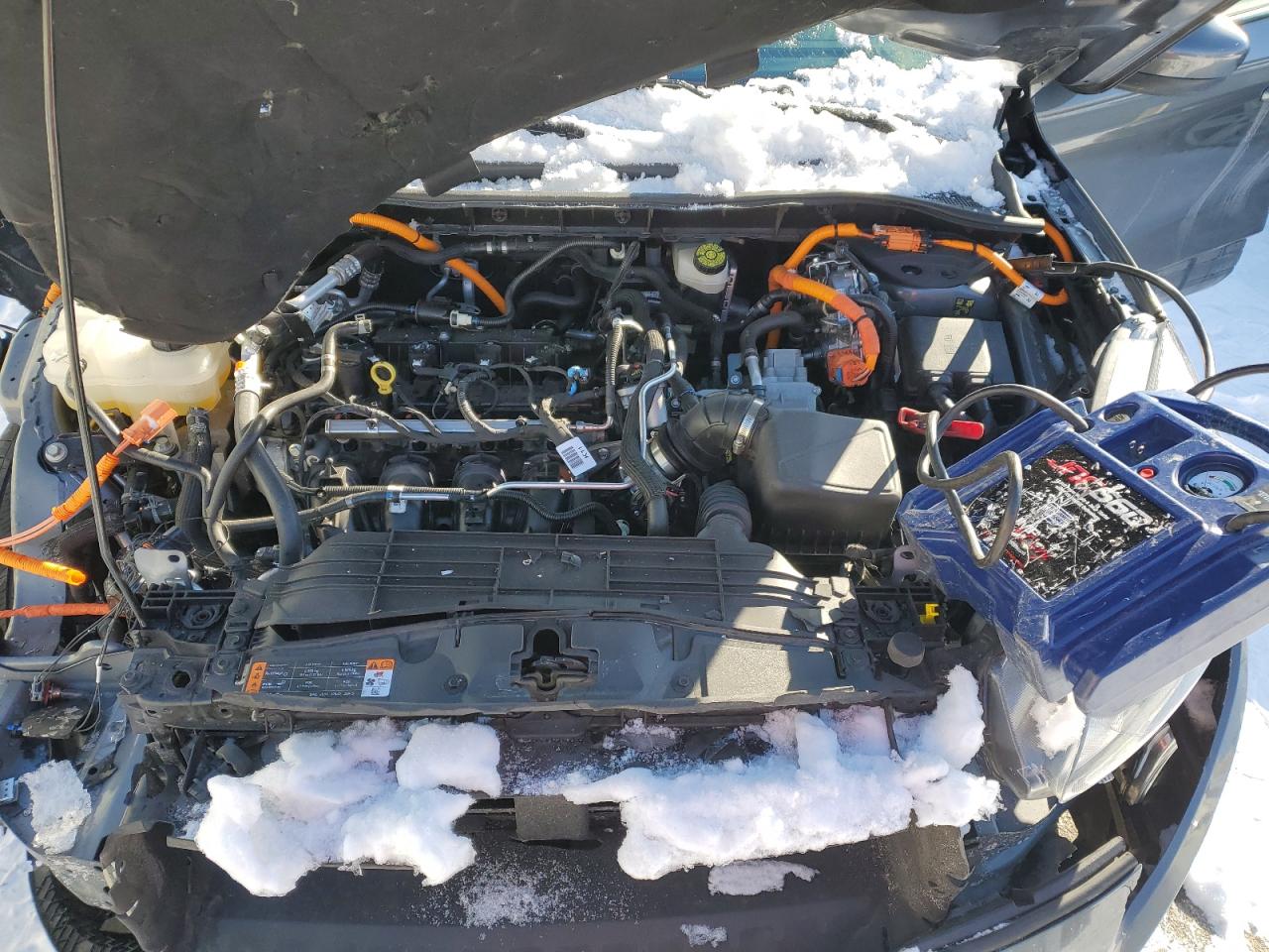 2022 FORD ESCAPE SEL VIN:1FMCU0KZ0NUB49310