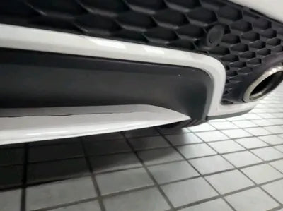 2018 Jaguar E-Pace SADFA2BX7J1Z30538 VIN:SADFA2BX7J1Z30538