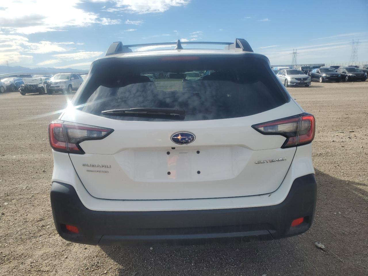 2024 SUBARU OUTBACK PREMIUM VIN:4S4BTAFC5R3238098