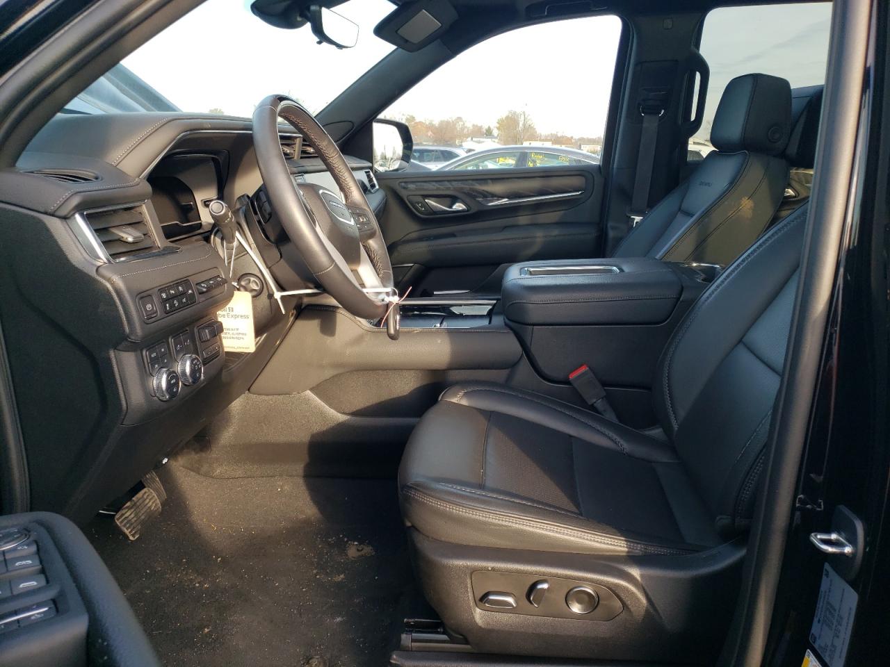 2023 GMC YUKON DENALI VIN:1GKS2DKL9PR484262