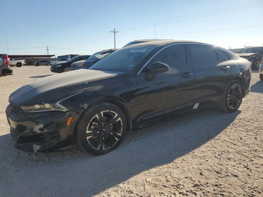 2023 KIA K5 GT LINE VIN:5XXG64J23PG167482