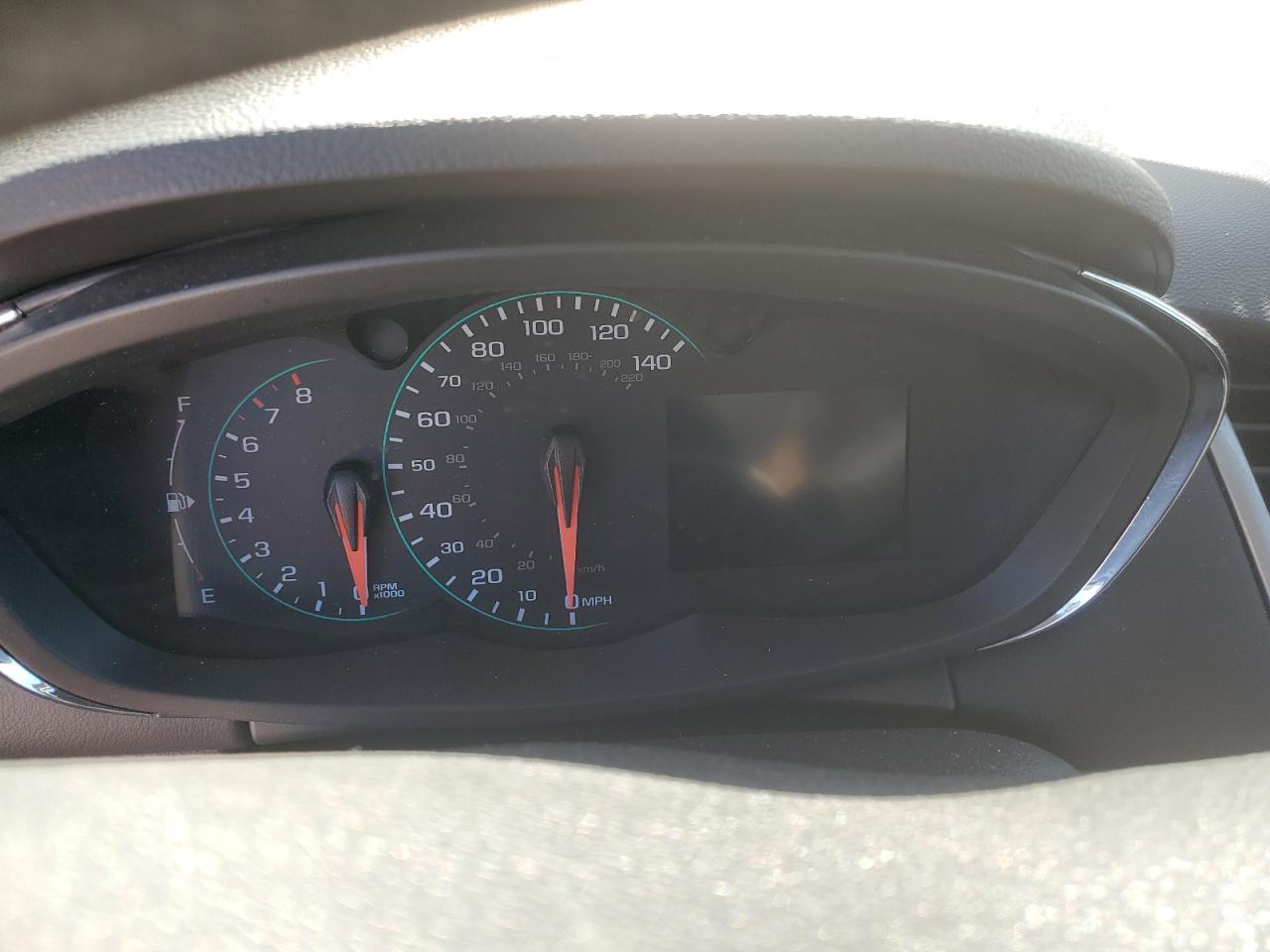 2022 CHEVROLET TRAX LS VIN:KL7CJKSM6NB525031