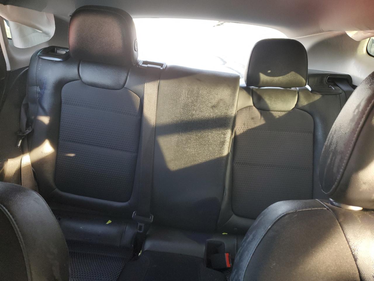 2024 CHEVROLET TRAX 1LT VIN:KL77LHE24RC227201