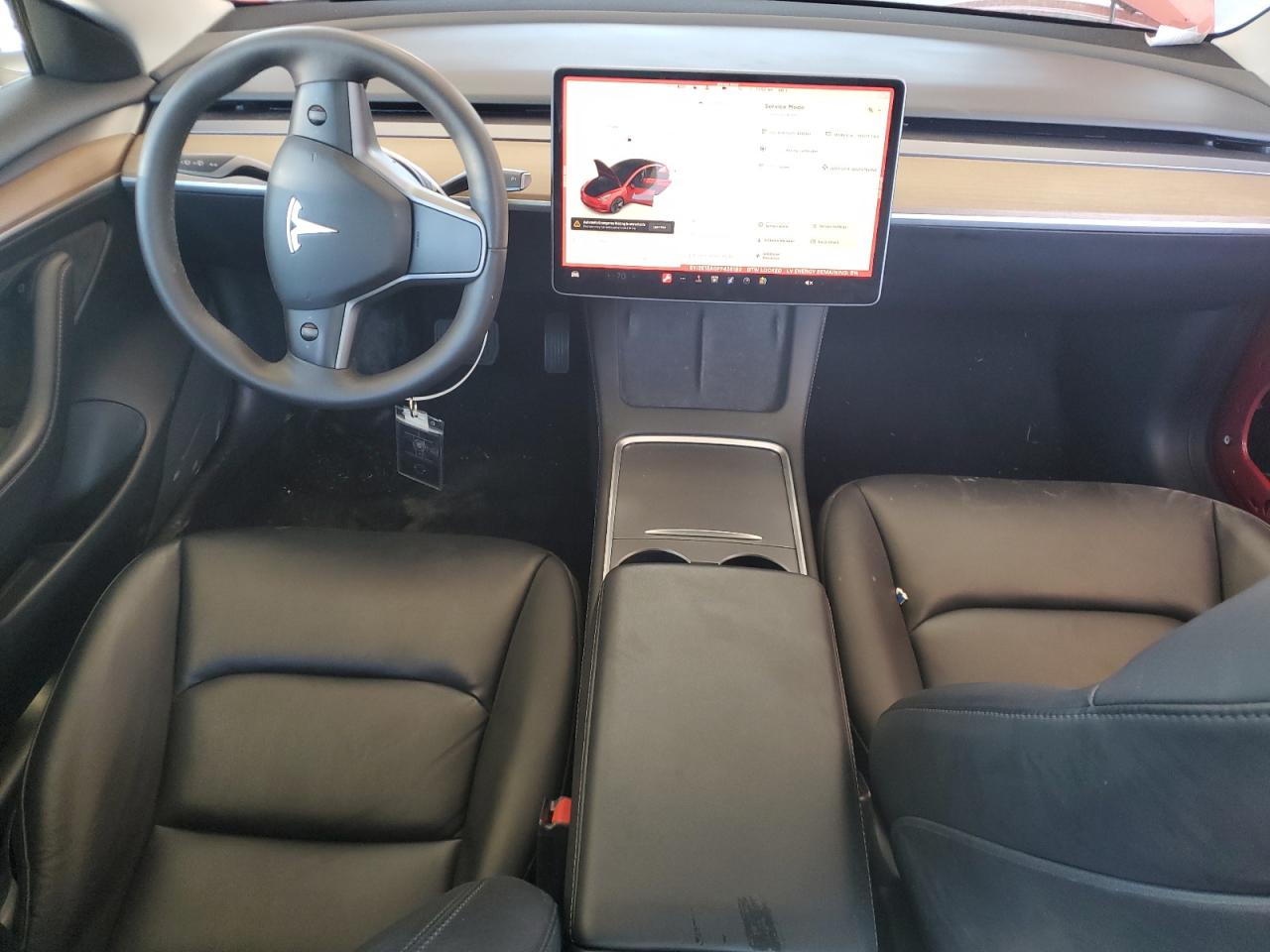 2023 TESLA MODEL 3  VIN:5YJ3E1EA0PF438180