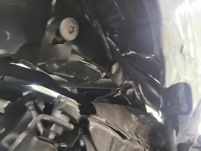 2020 BMW 530 WBACV6103L9D27220 VIN:WBACV6103L9D27220