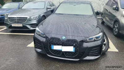 2023 BMW i4 WBY71AW02PFP39630 VIN:WBY71AW02PFP39630