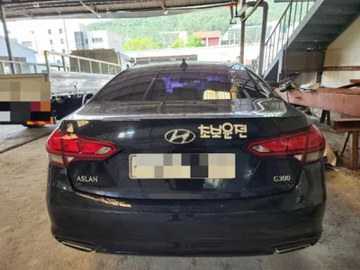 2015 Mercedes-Benz G 300 VIN: