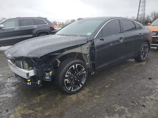 2023 KIA K5 GT LINE VIN:5XXG64J27PG223648