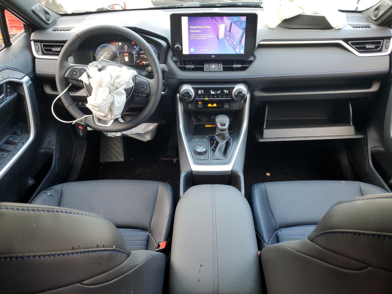 2024 TOYOTA RAV4 XSE VIN:JTME6RFV3RJ059076