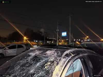 2016 BMW 630 WBAKV2101G0R27391 VIN:WBAKV2101G0R27391