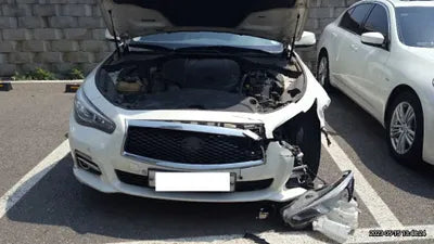 2016 Infiniti Q50 JNKDV71E4GM550065 VIN:JNKDV71E4GM550065