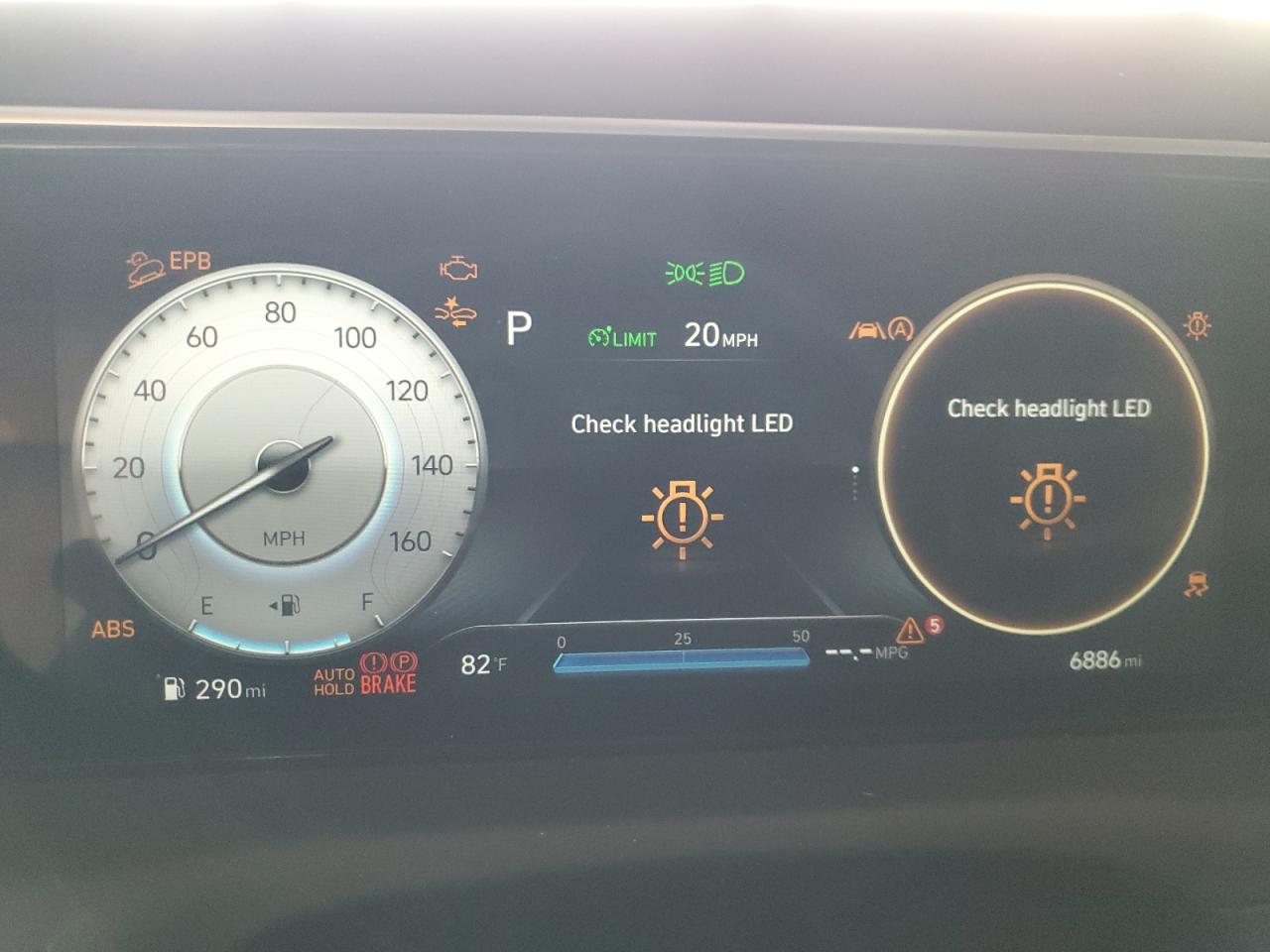 2024 HYUNDAI TUCSON SEL VIN:5NMJF3DE7RH416585