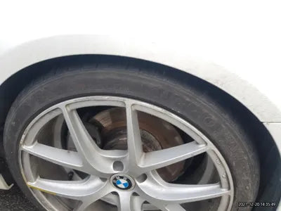 2017 BMW 520 WBAJC3100HG466037 VIN:WBAJC3100HG466037