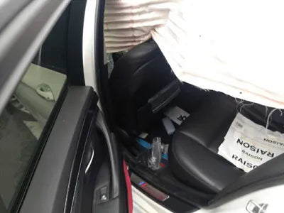 2016 BMW 520 543KMWBA5E5100GG0 VIN:543KMWBA5E5100GG0