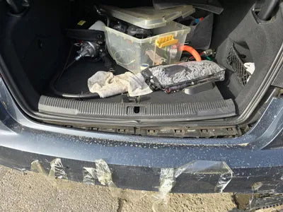 2016 Audi A6 WAUZZZ4G9GN036062 VIN:WAUZZZ4G9GN036062