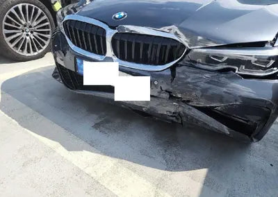 2022 BMW 320 WBA5X5103NFL73273 VIN:WBA5X5103NFL73273