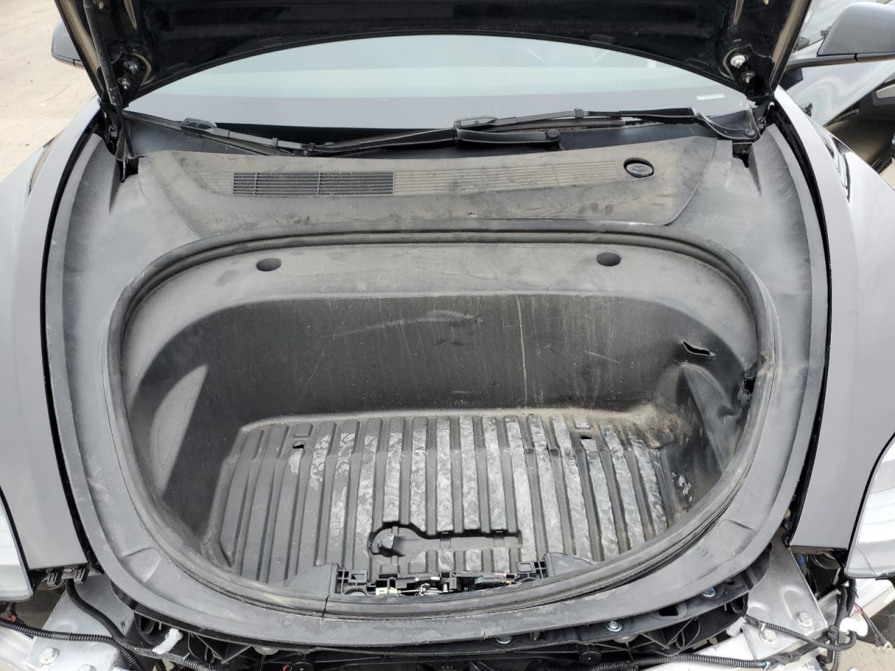 2023 TESLA MODEL 3 VIN:5YJ3E1EA5PF612129