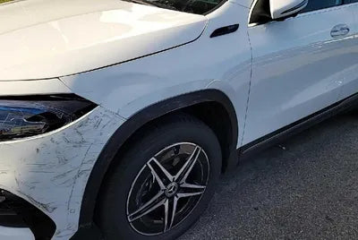 2021 Mercedes-Benz A 250 W1N9N0BB5MJ006876 VIN:W1N9N0BB5MJ006876