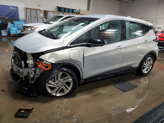 2023 CHEVROLET BOLT EV 1LT VIN:1G1FW6S06P4184168