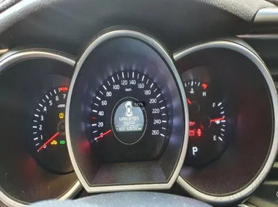 2014 Kia K5 VIN: