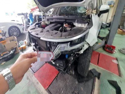 2021 Kia Carnival KNANB81BBMS053802 VIN:KNANB81BBMS053802
