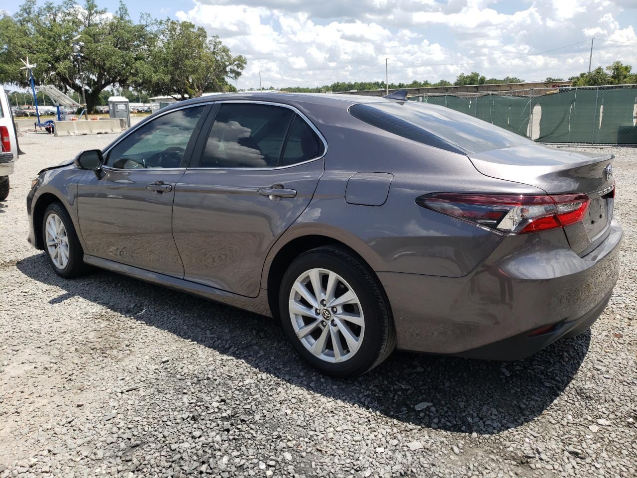 2023 TOYOTA CAMRY LE VIN:4T1R11AK2PU791785