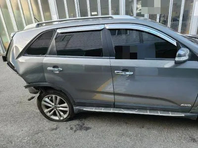 2014 Kia Sorento VIN:
