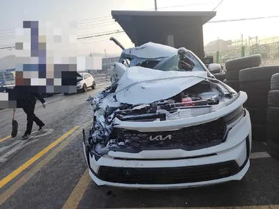 2023 Kia Sorento VIN: