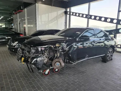 2021 Mercedes-Benz E 300 W1KZF5EB5MA947862 VIN:W1KZF5EB5MA947862