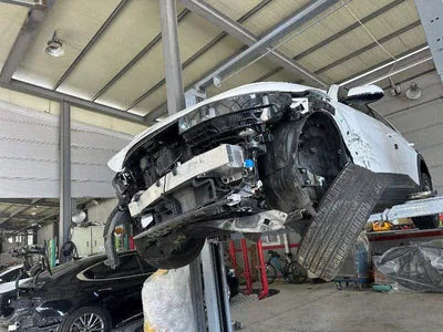 2022 Hyundai Ioniq KMHKN81EFPU134744 VIN:KMHKN81EFPU134744
