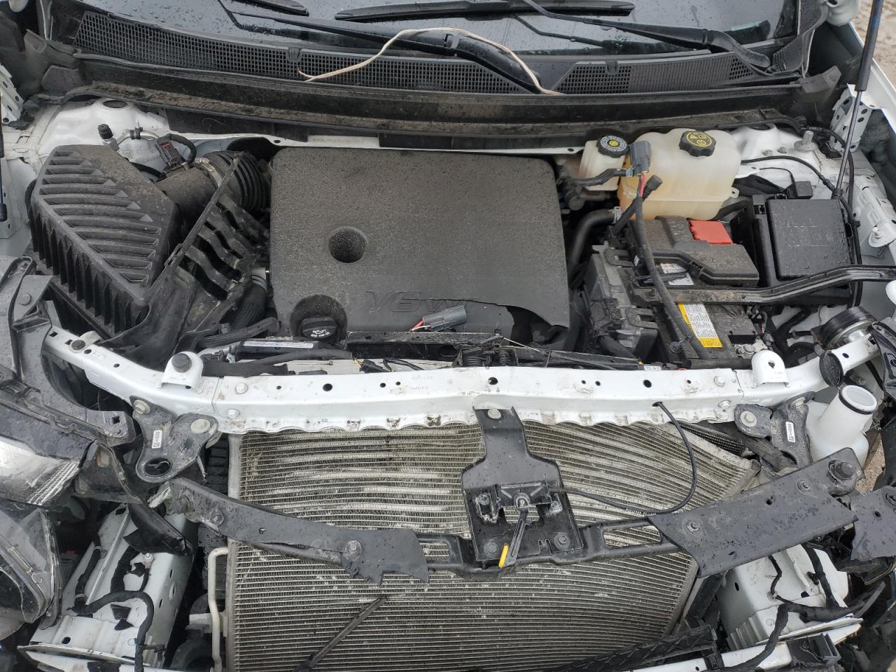 2022 CHEVROLET TRAVERSE LT VIN:1GNEVGKW0NJ185242