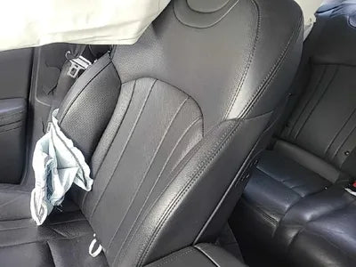 2016 Genesis G80 KMHGL41DDHU194328 VIN:KMHGL41DDHU194328