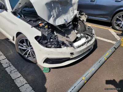 2018 BMW 520 094KMWBAJC3103JD0 VIN:094KMWBAJC3103JD0