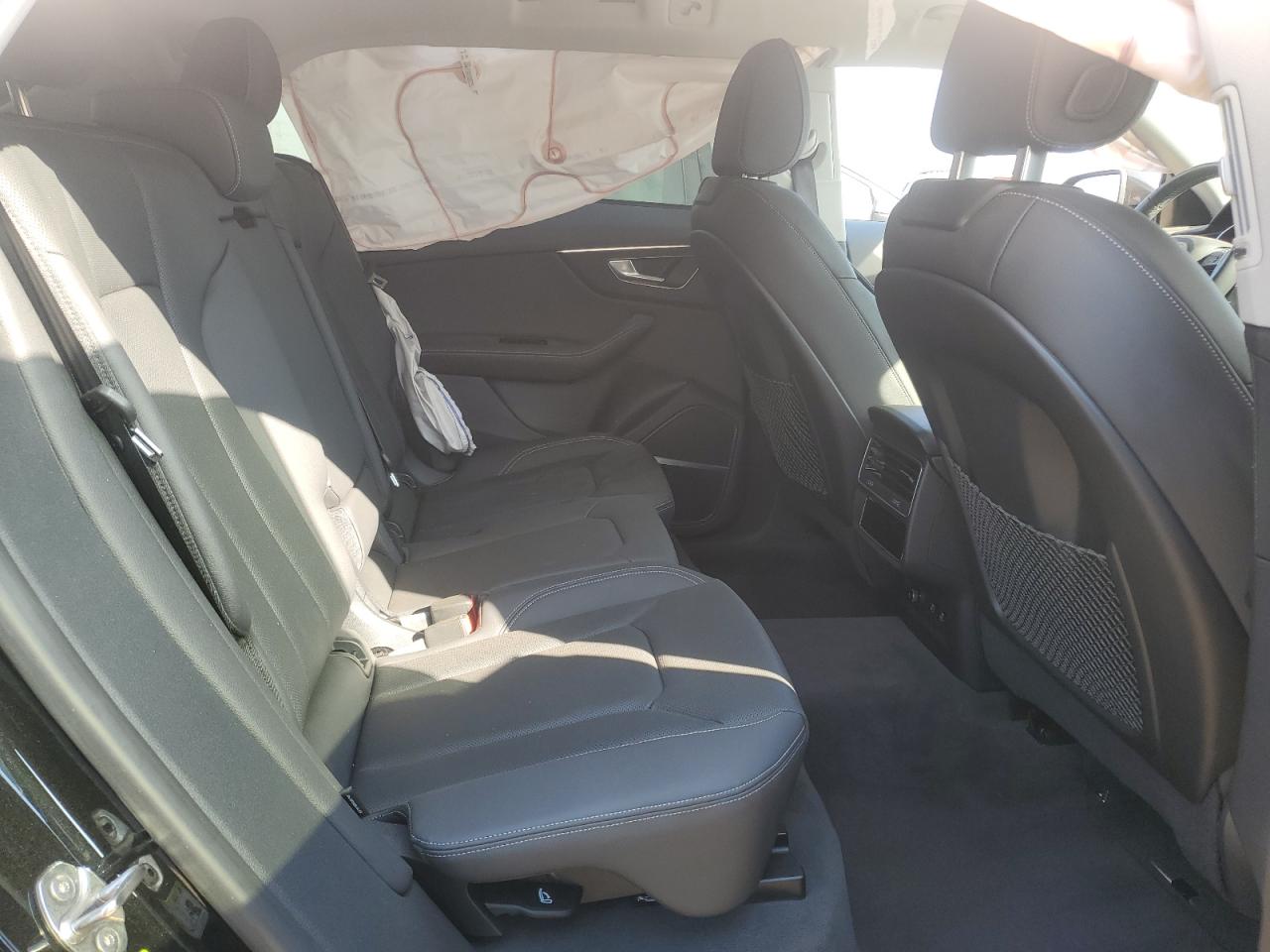 2023 AUDI Q8 PREMIUM PLUS VIN:WA1BVBF19PD018659