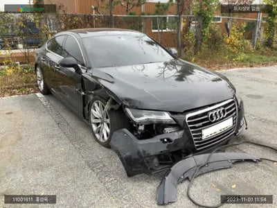 2015 Audi A7 WAUZZZ4G0FN021979 VIN:WAUZZZ4G0FN021979