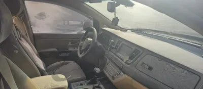 2020 Kia Carnival KNAME811BLS657008 VIN:KNAME811BLS657008