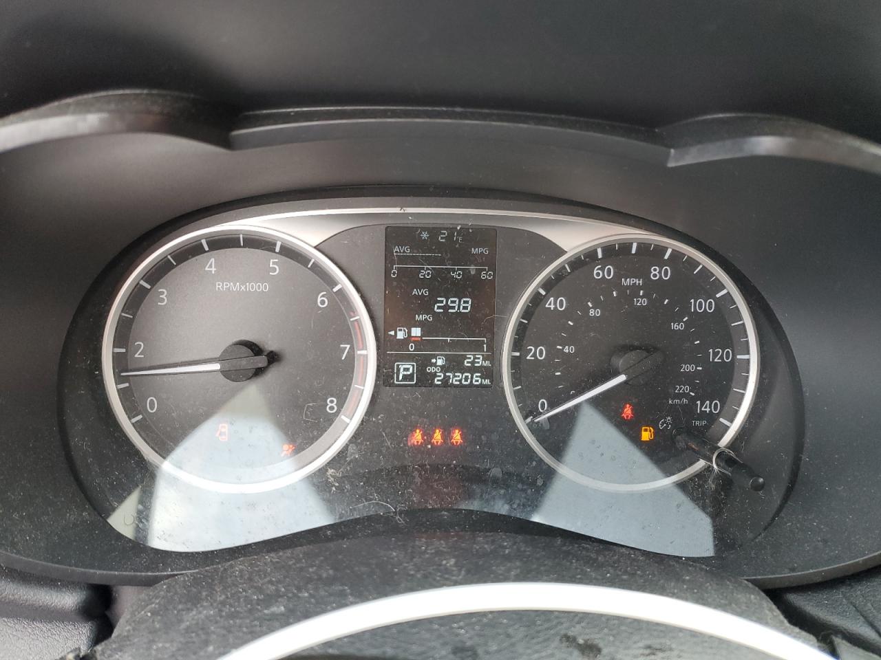 2024 NISSAN VERSA S VIN:3N1CN8DV9RL819367
