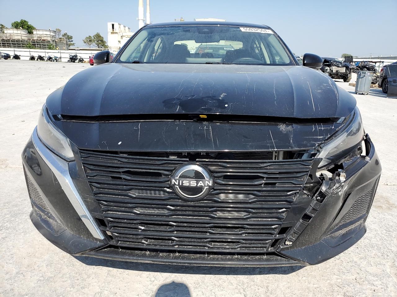2023 NISSAN ALTIMA SL VIN:1N4BL4EV3PN332917